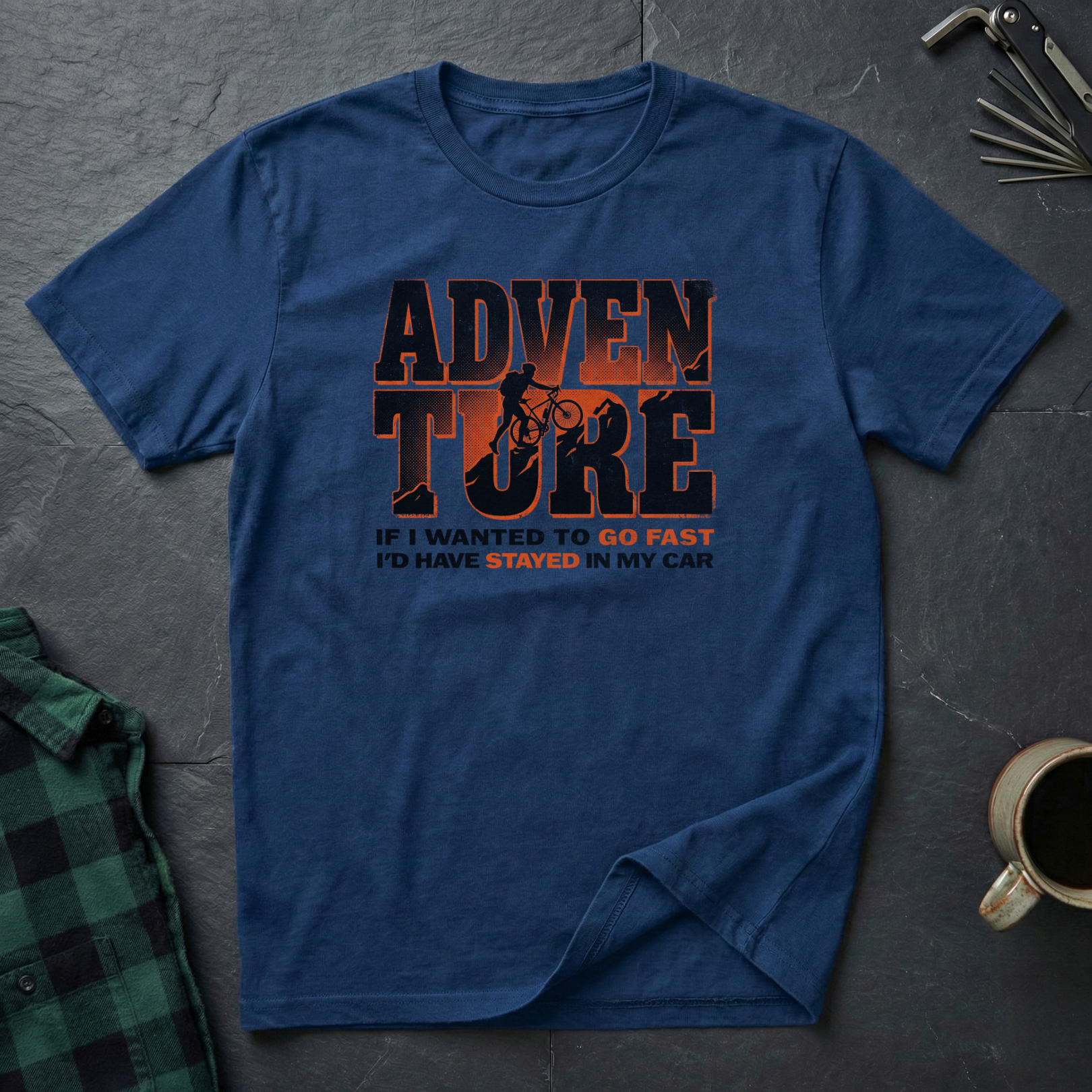 Adventure T-Shirt