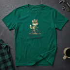 PROFESSIONAL HILL WALKER T-Shirt