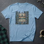 SLOW GRIND SIGNPOST T-Shirt