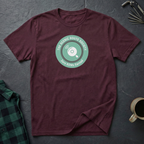 SCENIC ROUTE SOCIETY T-Shirt