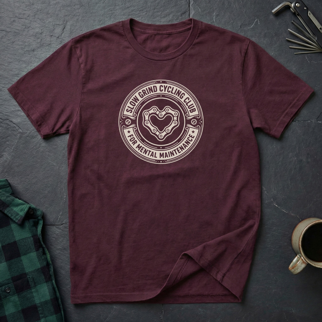 MENTAL MAINTENANCE T-Shirt