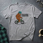 SAS PROFESSIONAL COASTER T-Shirt