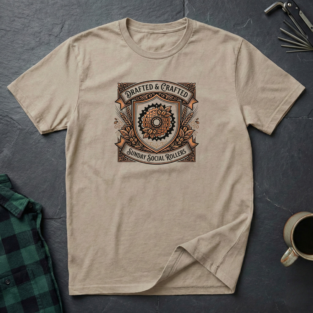 SUNDAY SOCIAL T-Shirt