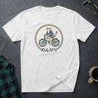 Liesure Neko T-Shirt