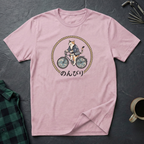 Liesure Neko T-Shirt