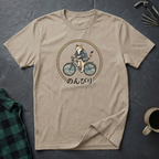 Liesure Neko T-Shirt