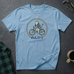 Liesure Neko T-Shirt