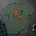 Party Pace Tattoo T-Shirt