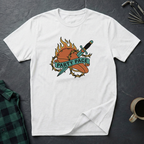 Party Pace Tattoo T-Shirt