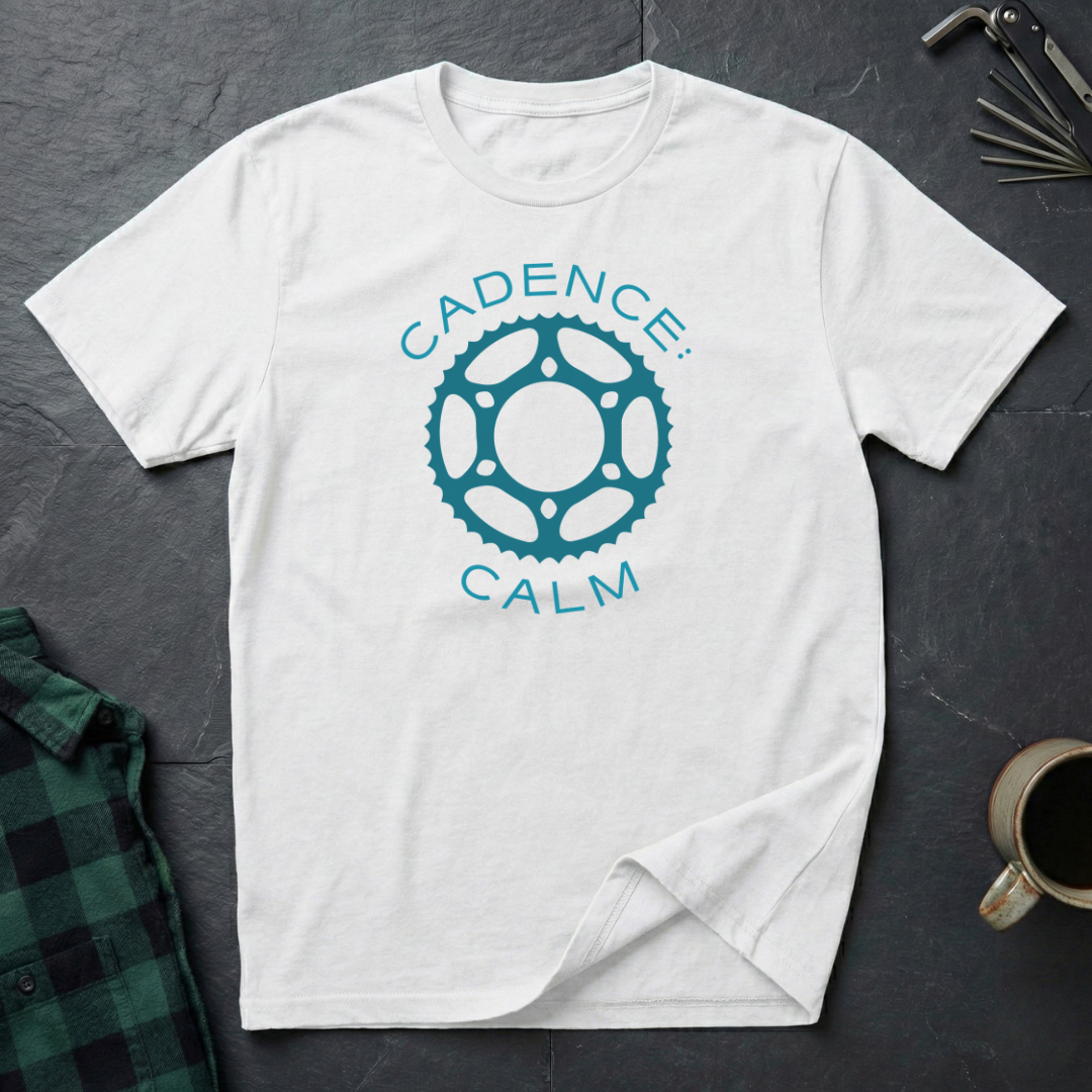 Cadence: Calm T-Shirt