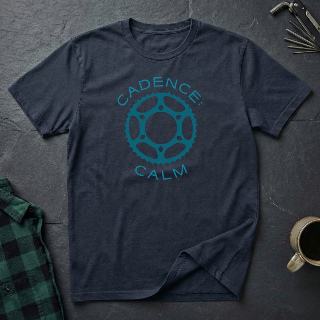 Cadence: Calm T-Shirt