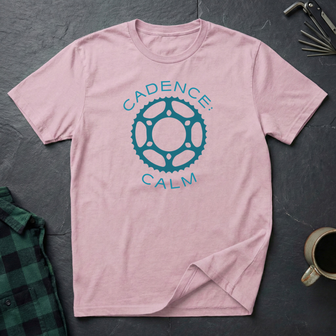 Cadence: Calm T-Shirt