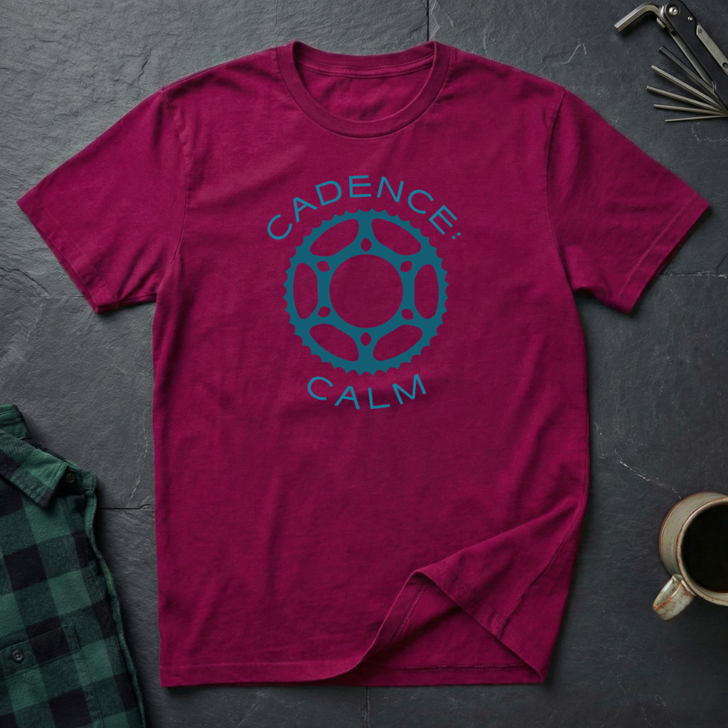 Cadence: Calm T-Shirt