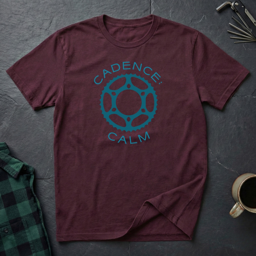 Cadence: Calm T-Shirt