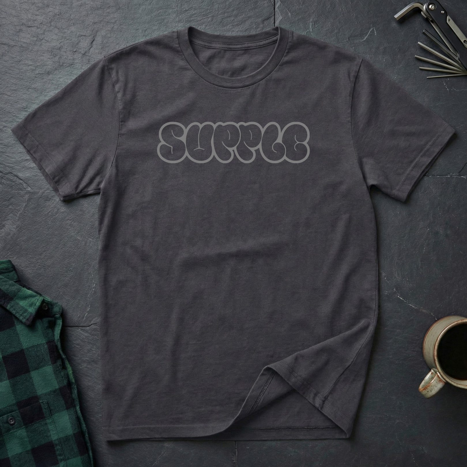 Supple T-Shirt