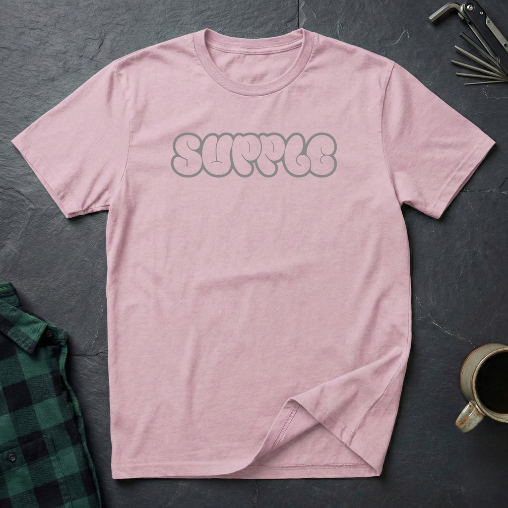 Supple T-Shirt