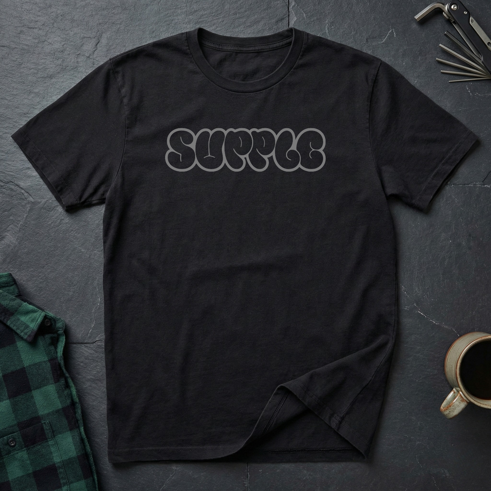 Supple T-Shirt