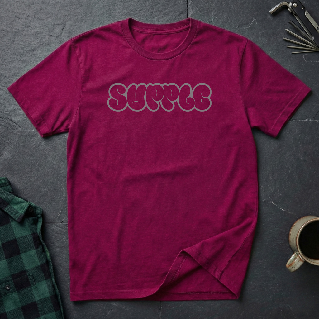 Supple T-Shirt