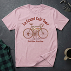 Le Grand Café Tour T-Shirt
