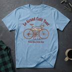 Le Grand Café Tour T-Shirt