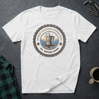 Sunday Morning Coffee Club T-Shirt