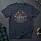 Sunday Morning Coffee Club T-Shirt