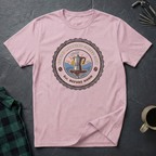 Sunday Morning Coffee Club T-Shirt