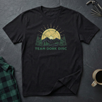 Team Dork Disc T-Shirt
