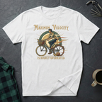 Max Velocity Overrated T-Shirt
