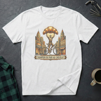 Champion du Pain au Chocolat T-Shirt