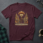 Champion du Pain au Chocolat T-Shirt