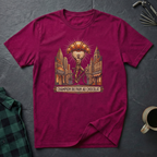 Champion du Pain au Chocolat T-Shirt
