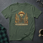 Champion du Pain au Chocolat T-Shirt