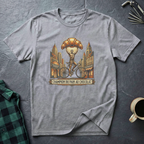 Champion du Pain au Chocolat T-Shirt