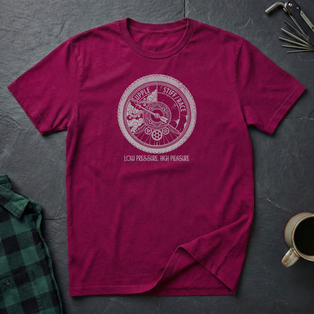 Low Pressure High Pleasure T-Shirt