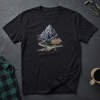 Flat is Fast Enough T-Shirt