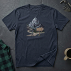 Flat is Fast Enough T-Shirt