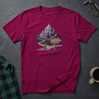 Flat is Fast Enough T-Shirt