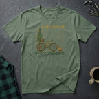 Underbiked Overconfident T-Shirt
