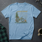 Underbiked Overconfident T-Shirt