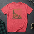 Underbiked Overconfident T-Shirt