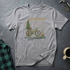Underbiked Overconfident T-Shirt