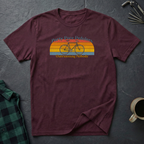 Party Pace Pedalers T-Shirt
