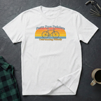 Party Pace Pedalers T-Shirt
