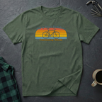 Party Pace Pedalers T-Shirt