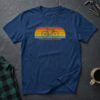 Party Pace Pedalers T-Shirt