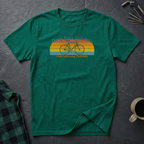 Party Pace Pedalers T-Shirt