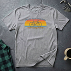 Party Pace Pedalers T-Shirt