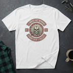 Granny Gear Patch T-Shirt