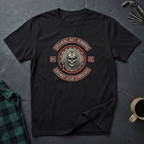 Granny Gear Patch T-Shirt